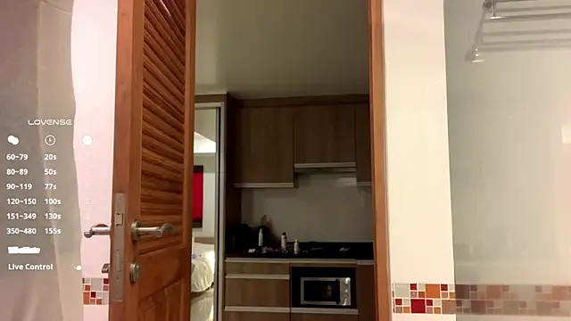 Snapshot of Kissme_Kira chatting on 03/22/26, 07:28 Kissme Kira online show from 03/22/26, 07:28