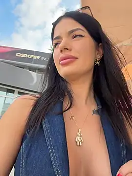 RaniaSnow online show from 06/21/26, 03:53