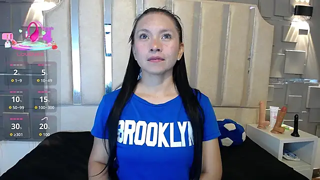 Chloe16  online show from 05/13/26, 05:43