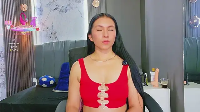 Chloe16  online show from 06/08/26, 08:31