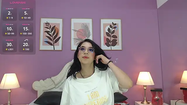 YayaQueen online show from 04/29/26, 12:53