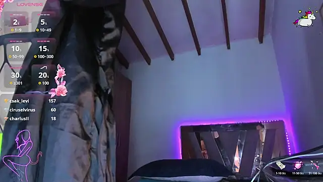 SkyeGabbyRose online show from 04/23/26, 07:52