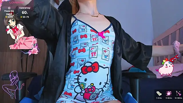 SkyeGabbyRose online show from 06/01/26, 12:51