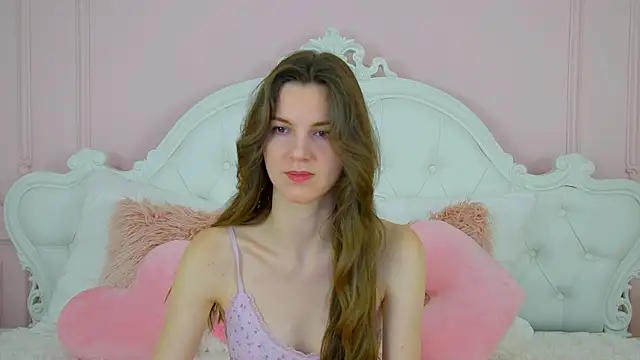 AmaliaLima online show from 07/08/26, 04:06
