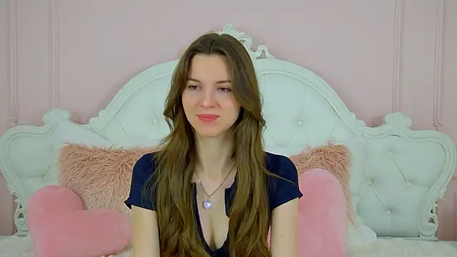 AmaliaLima online show from 07/10/26, 04:06