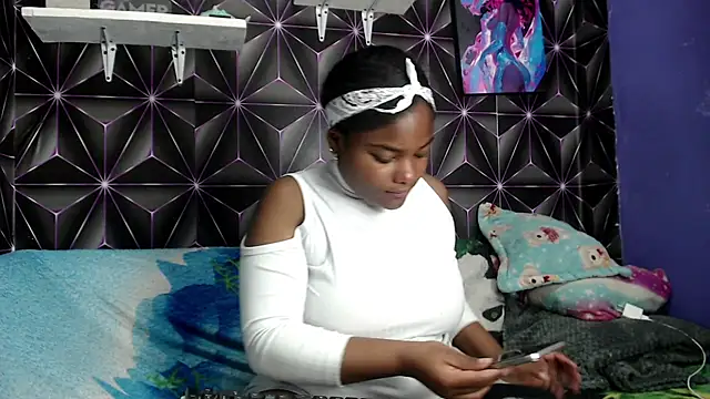 Candykss online show from 05/07/26, 09:31