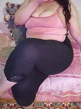 Capitana sexyy online show from 06/12/26, 08:08