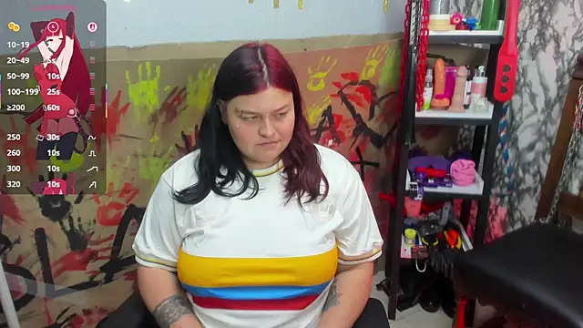 milaanddalia   online show from 05/03/26, 01:50