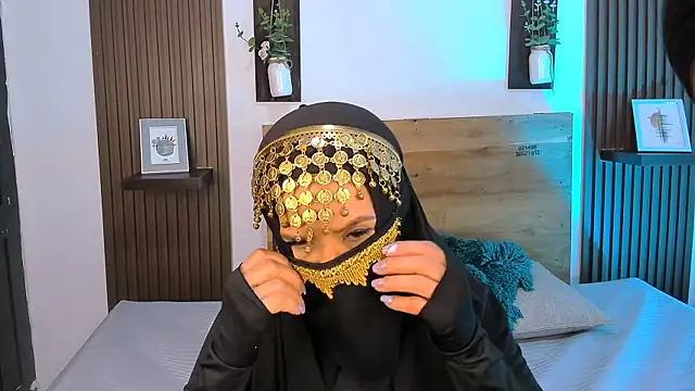 alara jareme online show from 03/13/26, 08:15