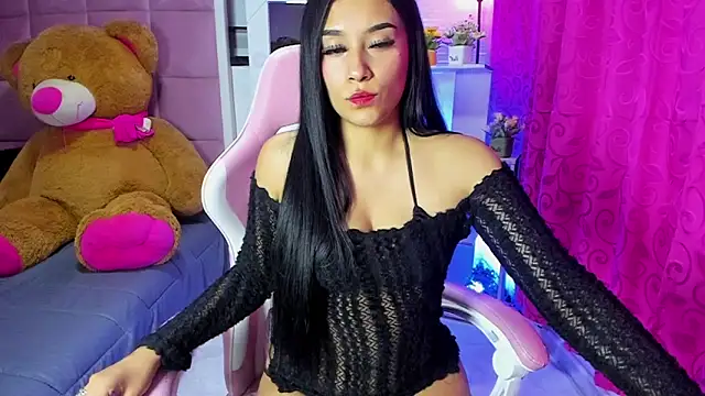 TianaDavies online show from 03/12/26, 07:53