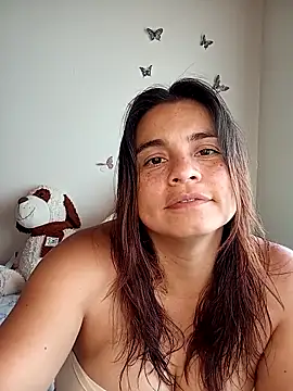 BettyBoo w online show from 04/29/26, 05:30