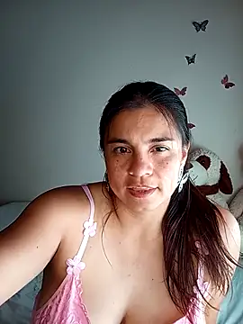 BettyBoo w online show from 05/01/26, 02:43