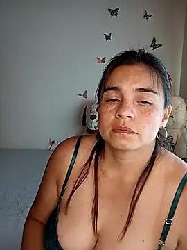 BettyBoo w online show from 05/02/26, 03:39
