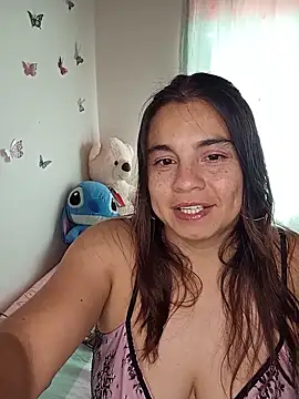 Snapshot of BettyBoo_w chatting on 05/30/26, 12:57 BettyBoo w online show from 05/30/26, 12:57