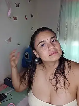 Snapshot of BettyBoo_w chatting on 06/05/26, 07:30 BettyBoo w online show from 06/05/26, 07:30