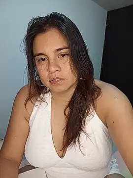 Snapshot of BettyBoo_w chatting on 06/10/26, 08:08 BettyBoo w online show from 06/10/26, 08:08