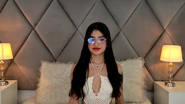 OliviaDiaz online show from 06/13/26, 08:07