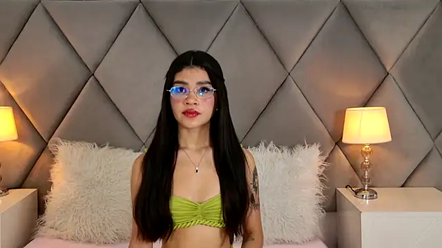 OliviaDiaz online show from 06/29/26, 08:09