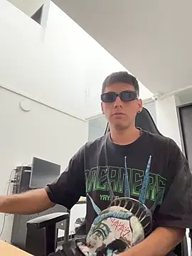 Unpipemas online show from 03/14/26, 08:25