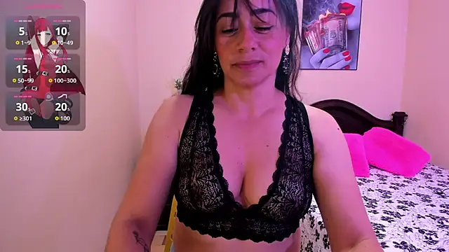 sara florez12 online show from 06/03/26, 11:13