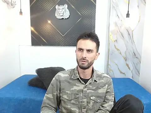 KingOfTemptation online show from 04/04/26, 03:16