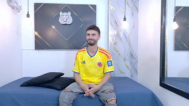 KingOfTemptation online show from 06/24/26, 03:27