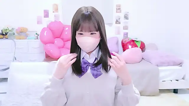 Snapshot of 589_kohaku chatting on 03/30/26, 07:53 589 kohaku online show from 03/30/26, 07:53