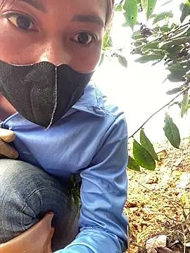 Lucky pusy online show from 03/17/26, 01:10