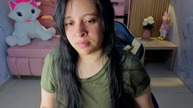 sara tellez s online show from 06/10/26, 03:07