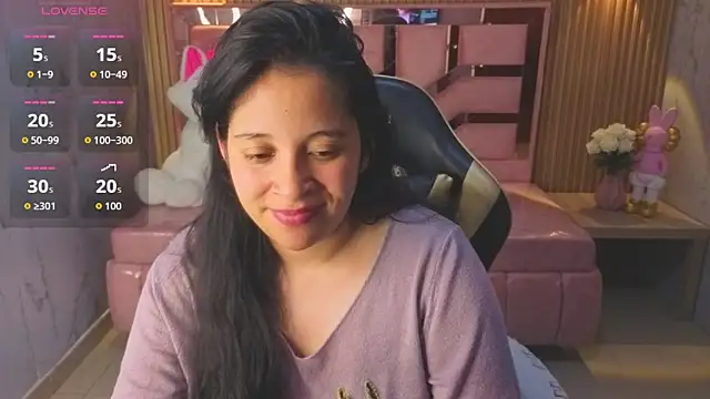 sara tellez s online show from 06/18/26, 03:07