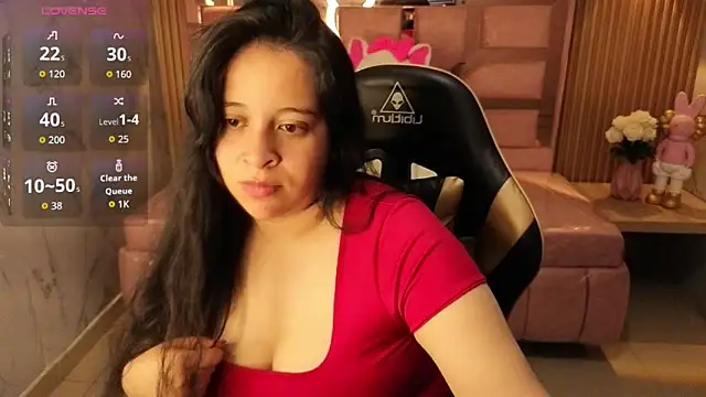 sara tellez s online show from 06/20/26, 03:20