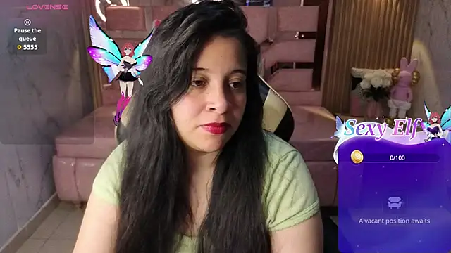sara tellez s online show from 06/25/26, 03:06