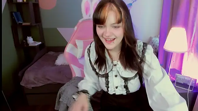 EsterTwilight online show from 05/23/26, 04:00