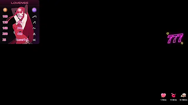 bianca dream  online show from 06/19/26, 03:33