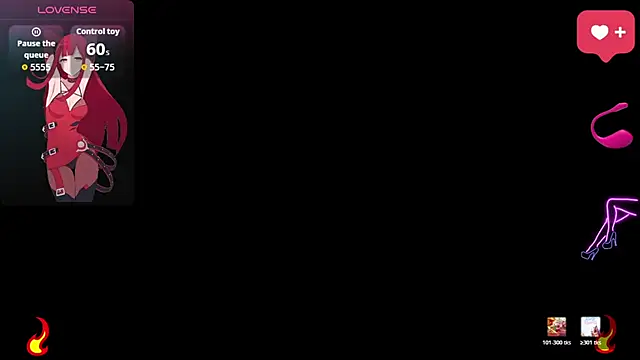 bianca dream  online show from 06/30/26, 03:29