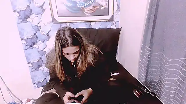 Luscious Lexy online show from 06/08/26, 04:57