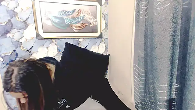 Luscious Lexy online show from 06/14/26, 04:36