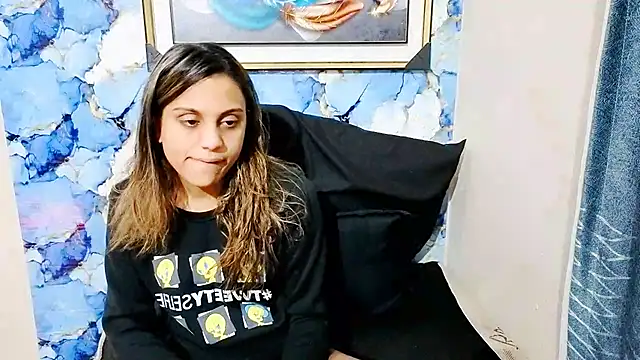 Luscious Lexy online show from 06/15/26, 04:36