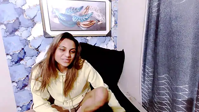 Luscious Lexy online show from 06/17/26, 04:59