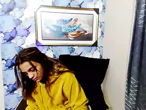 Luscious Lexy online show from 06/24/26, 04:55