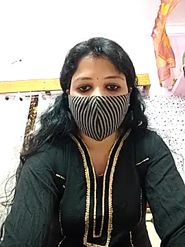 Rani Mukherjee7676 online show from 04/06/26, 06:36