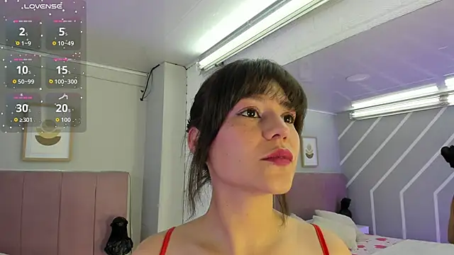 NatyBliss gh online show from 05/13/26, 05:27