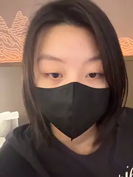 sunny AsainKing online show from 04/16/26, 09:43