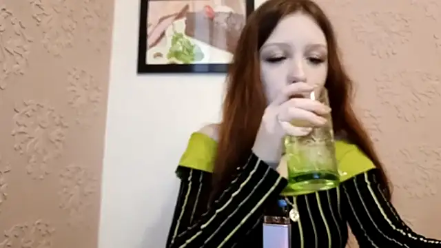 Snapshot of NaviHere chatting on 03/08/26, 01:04 NaviHere online show from 03/08/26, 01:04