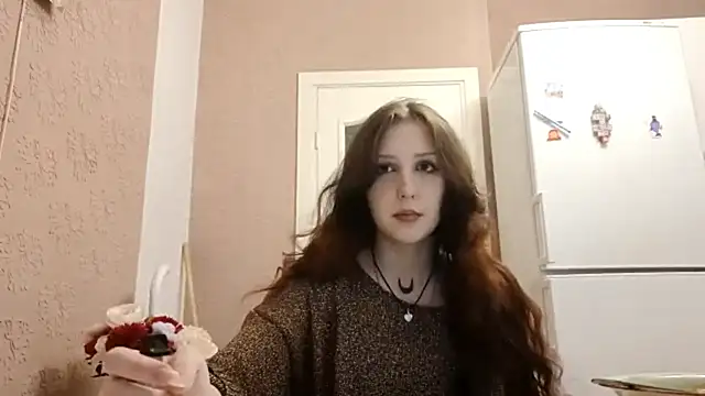 Snapshot of NaviHere chatting on 03/18/26, 02:53 NaviHere online show from 03/18/26, 02:53