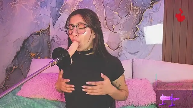 abbycandhy online show from 05/11/26, 08:17