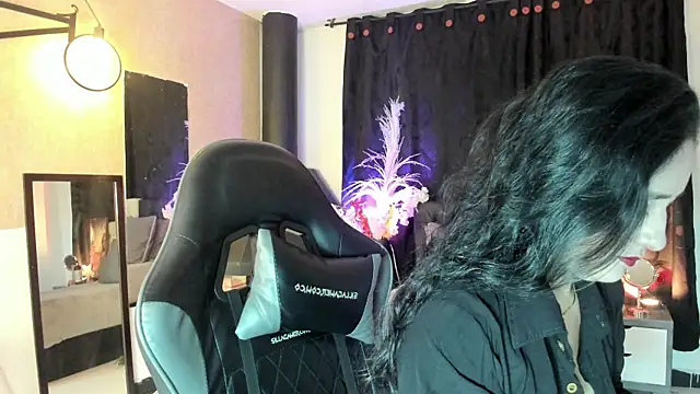 Vicky Angeel online show from 05/26/26, 03:24