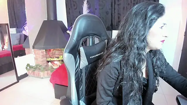Vicky Angeel online show from 05/31/26, 12:52