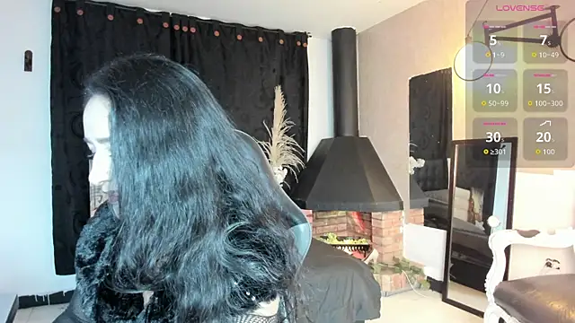 Vicky Angeel online show from 06/19/26, 01:54