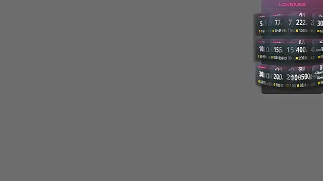 Vicky Angeel online show from 06/23/26, 03:04